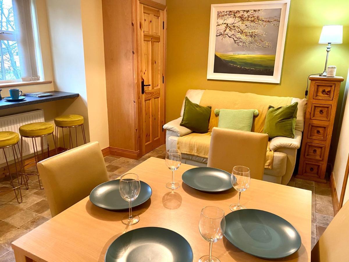 3 Bedroom House Located In Centre Of Carndonagh Dış mekan fotoğraf